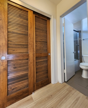 Apartment in Los Angeles