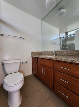 Apartment in Los Angeles