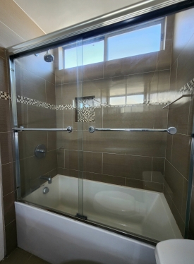 Apartment in Los Angeles