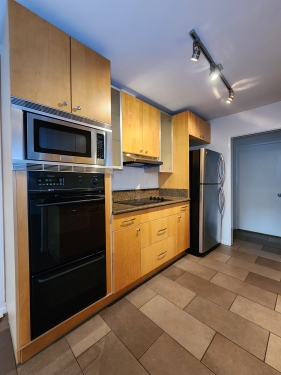 Apartment in Los Angeles