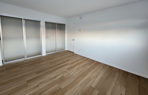 Apartment in Los Angeles