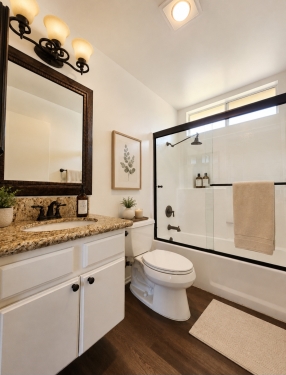 Apartment in Los Angeles