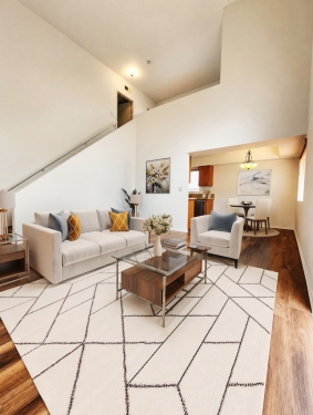 Apartment in Los Angeles