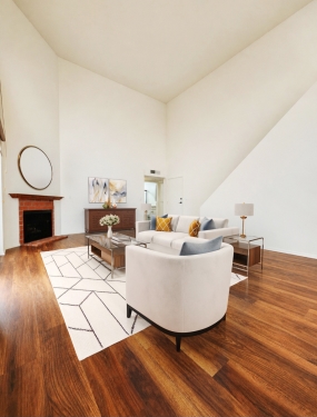 Apartment in Los Angeles
