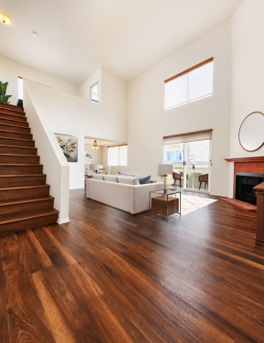 Apartment in Los Angeles