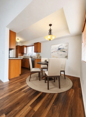 Apartment in Los Angeles