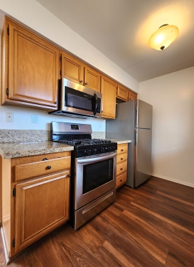 Apartment in Los Angeles