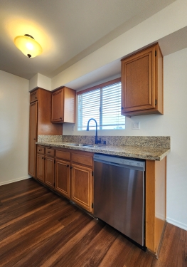 Apartment in Los Angeles