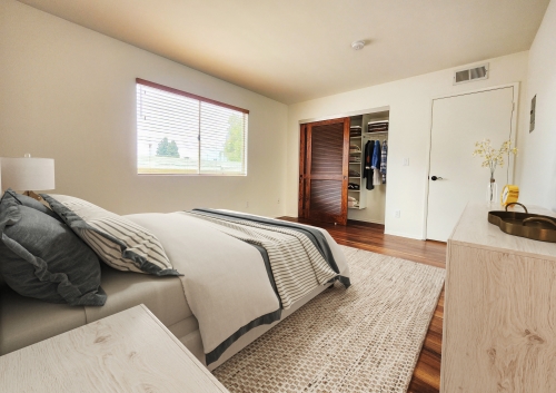 Apartment in Los Angeles