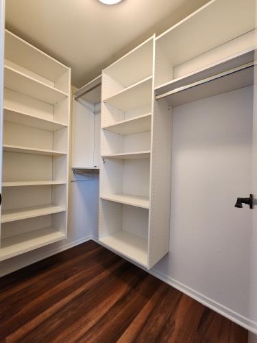 Apartment in Los Angeles