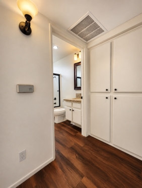 Apartment in Los Angeles