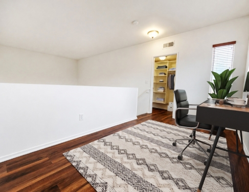 Apartment in Los Angeles