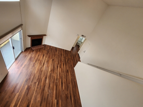 Apartment in Los Angeles