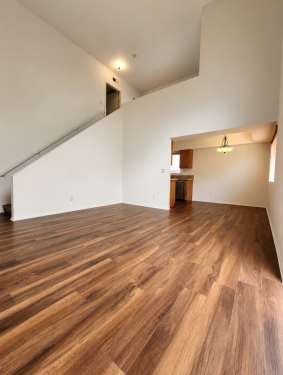 Apartment in Los Angeles