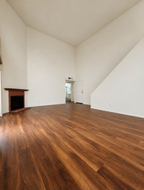 Apartment in Los Angeles