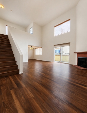 Apartment in Los Angeles