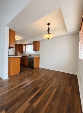 Apartment in Los Angeles