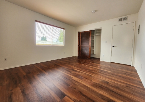 Apartment in Los Angeles