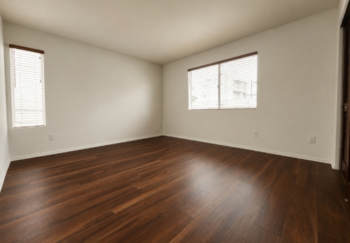 Apartment in Los Angeles