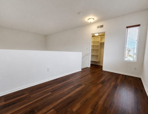 Apartment in Los Angeles