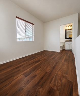 Apartment in Los Angeles
