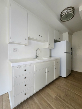 Apartment in Los Angeles