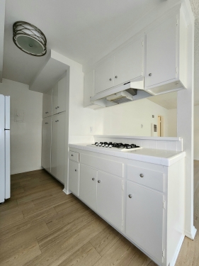 Apartment in Los Angeles