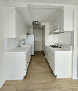 Apartment in Los Angeles