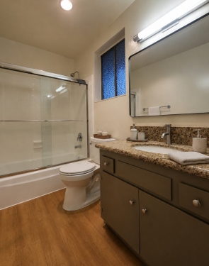 Apartment in Los Angeles