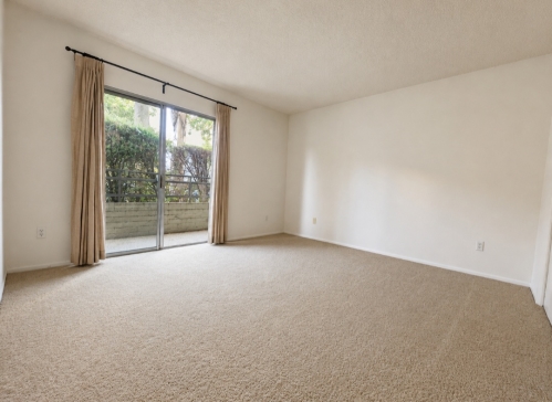 Apartment in Los Angeles