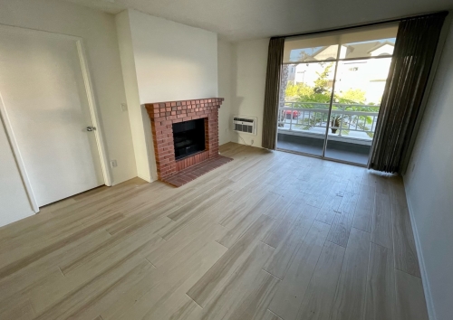 Apartment in Los Angeles