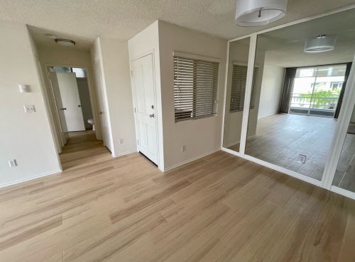 Apartment in Los Angeles