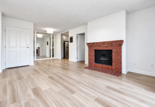Apartment in Los Angeles