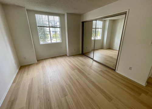 Apartment in Los Angeles