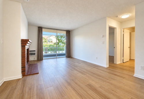 Apartment in Los Angeles