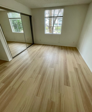 Apartment in Los Angeles