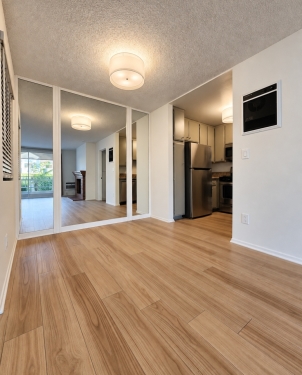 Apartment in Los Angeles