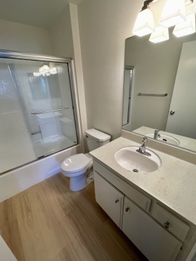 Apartment in Los Angeles