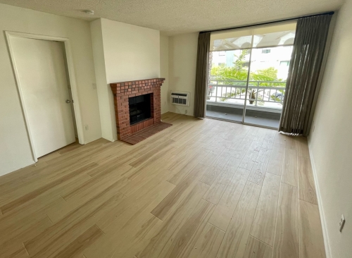 Apartment in Los Angeles