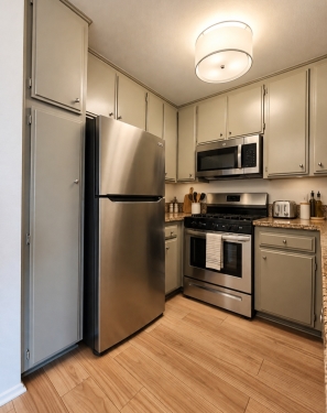 Apartment in Los Angeles