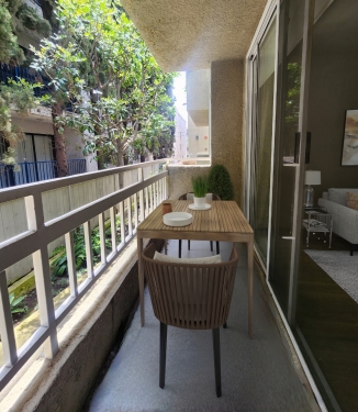 Apartment in Los Angeles