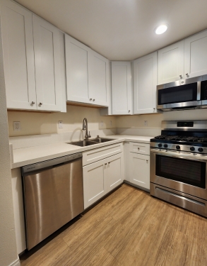 Apartment in Los Angeles