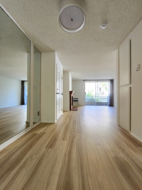 Apartment in Los Angeles