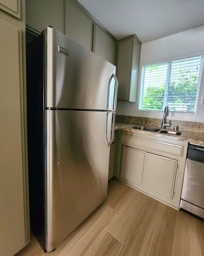 Apartment in Los Angeles