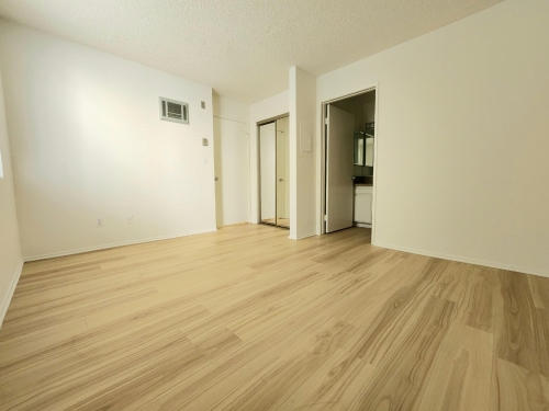 Apartment in Los Angeles