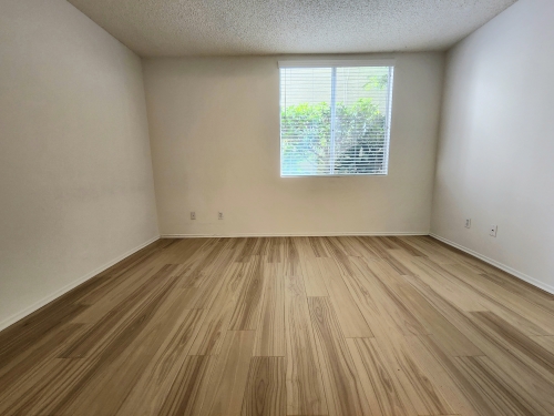 Apartment in Los Angeles