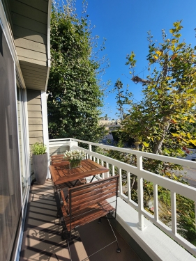 Apartment in Los Angeles