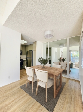 Apartment in Los Angeles