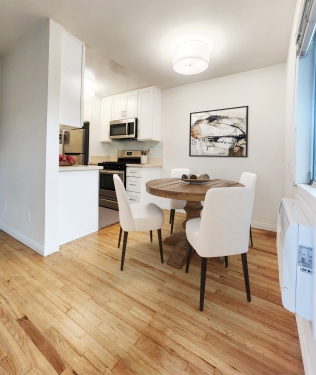 Apartment in Los Angeles