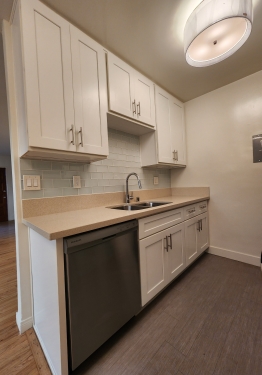 Apartment in Los Angeles